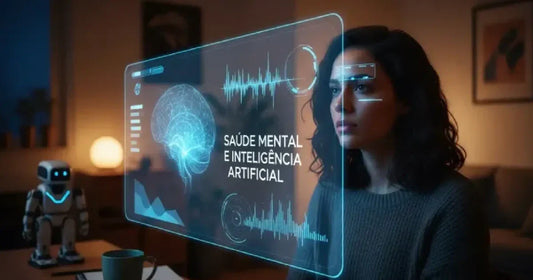 Salud mental e inteligencia artificial