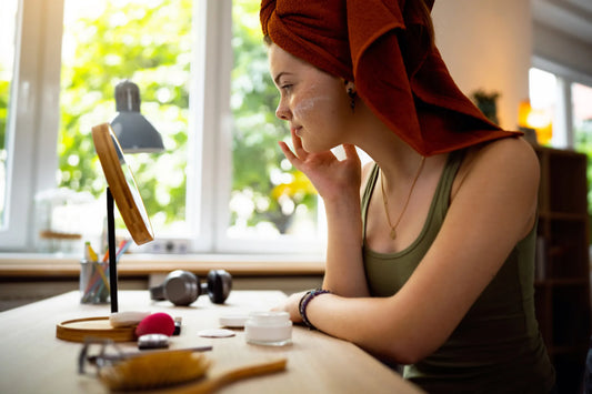 Cuando la estética invade la niñez Autoestima, redes sociales y el peso de verse perfectas