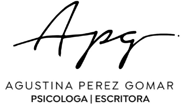 Agustina Pérez Gomar