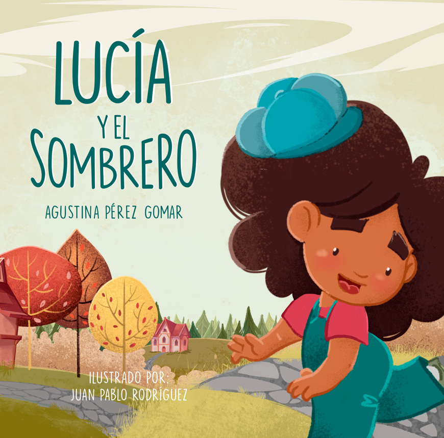 Libro Lucia y el sombrero